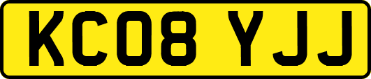 KC08YJJ