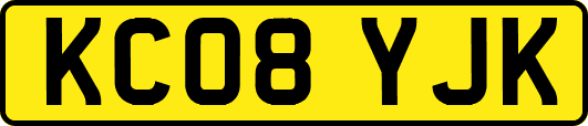 KC08YJK