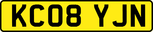 KC08YJN