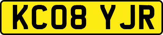 KC08YJR