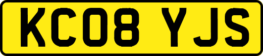 KC08YJS