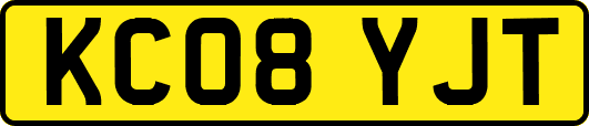 KC08YJT