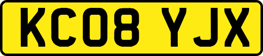 KC08YJX