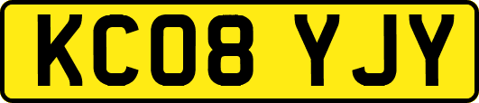 KC08YJY