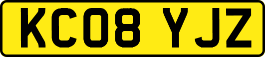 KC08YJZ