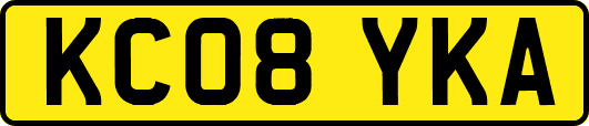 KC08YKA