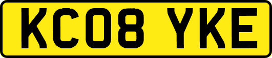 KC08YKE