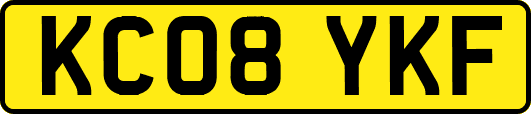 KC08YKF