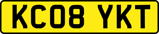 KC08YKT