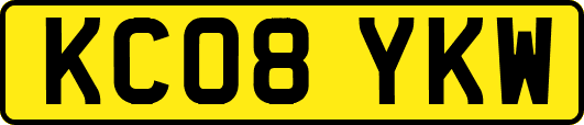 KC08YKW