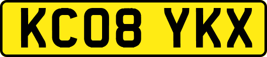 KC08YKX