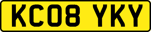 KC08YKY