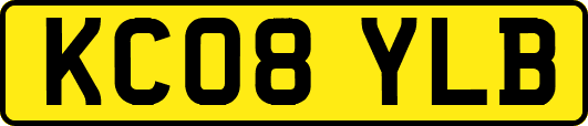 KC08YLB