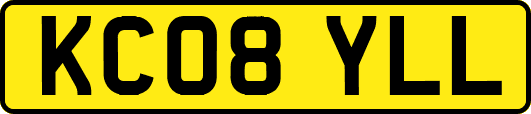 KC08YLL