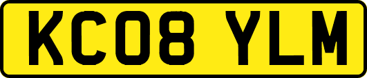 KC08YLM