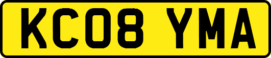 KC08YMA