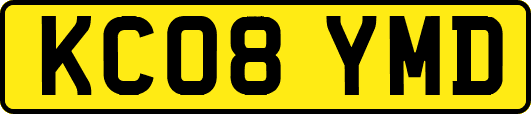 KC08YMD