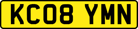 KC08YMN