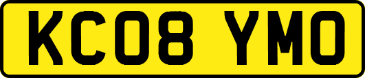 KC08YMO