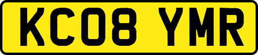 KC08YMR
