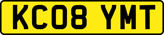 KC08YMT