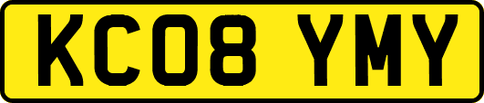 KC08YMY