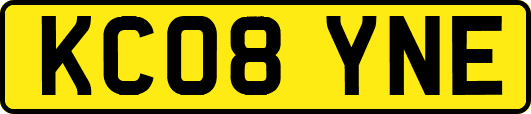 KC08YNE
