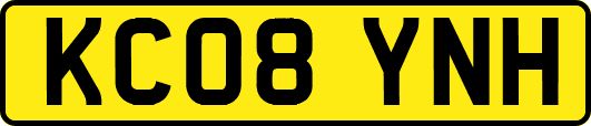 KC08YNH