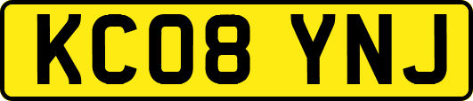 KC08YNJ
