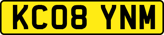 KC08YNM