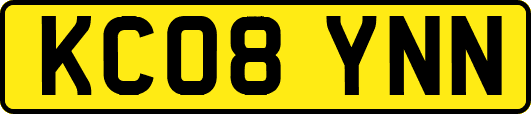 KC08YNN