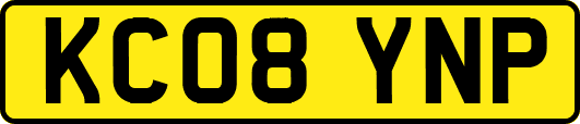 KC08YNP