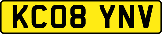 KC08YNV