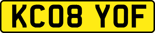 KC08YOF