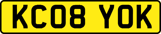 KC08YOK