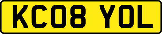 KC08YOL