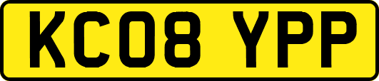 KC08YPP