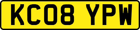 KC08YPW