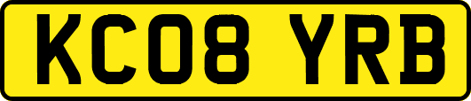 KC08YRB