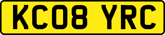 KC08YRC