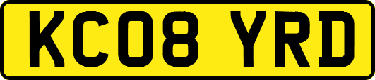 KC08YRD