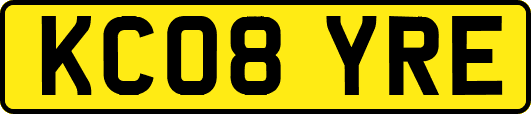 KC08YRE