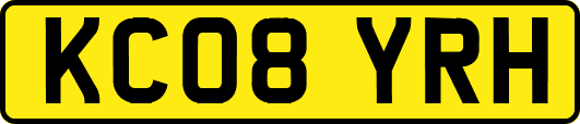KC08YRH