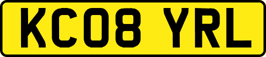KC08YRL