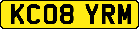 KC08YRM