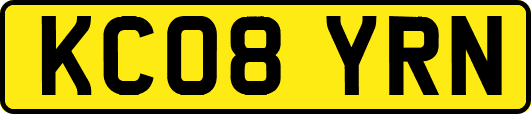 KC08YRN