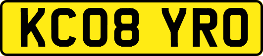 KC08YRO