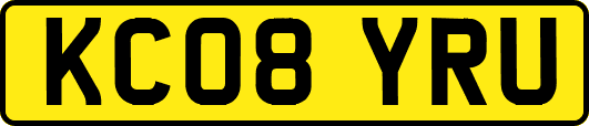 KC08YRU