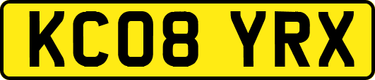 KC08YRX