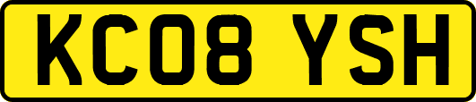 KC08YSH